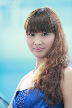 应用主界面展示